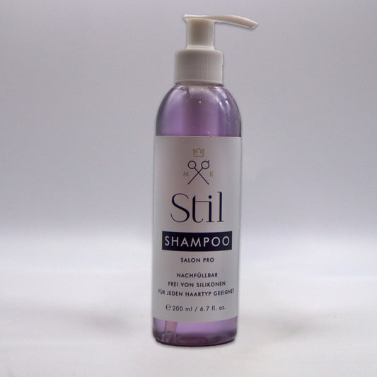 Shampoo Salon Pro