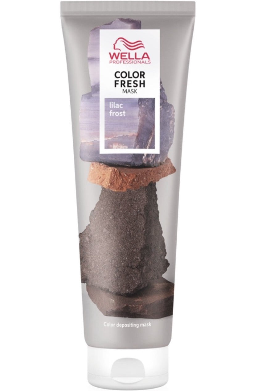 Color Fresh Mask Lilac Frost 150ml
