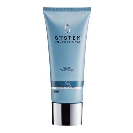 System Professional LipidCode H1 Hydrate Conditioner