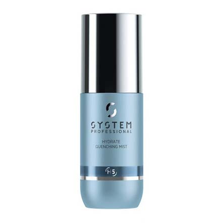 System Professional LipidCode H5 Hydrate Quenching Mist