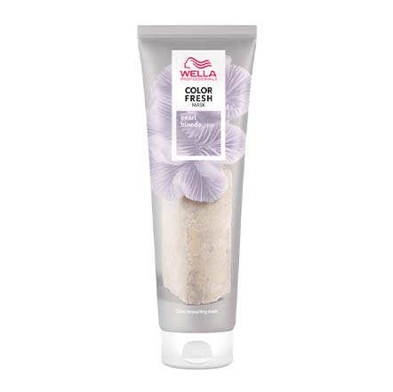 Color Fresh Mask Pearl Blonde 150 ml